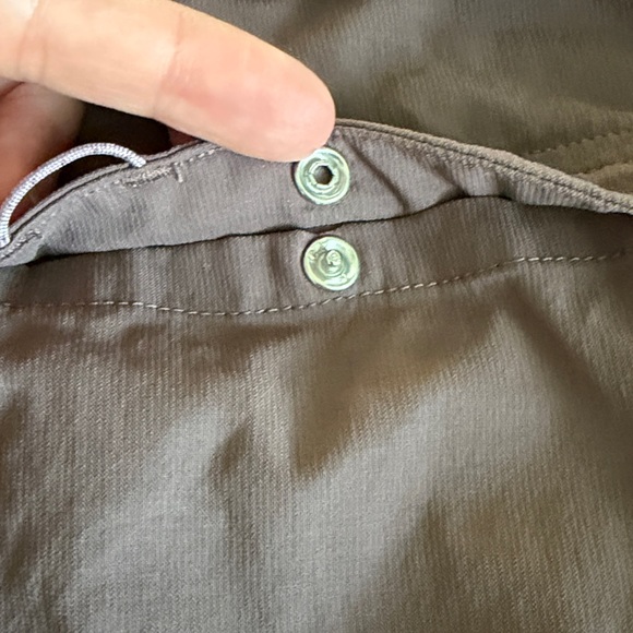 REI Co-op Sahara shirt size M - Picture 16 of 17